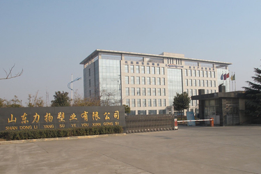 Chine Shandong Liyang Plastic Molding Co., Ltd.