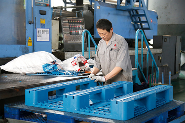 Chine Shandong Liyang Plastic Molding Co., Ltd.