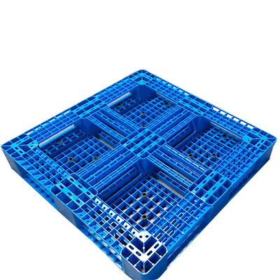 Euro palette palette en plastique résistante de 1000 x de 1000mm pour 101